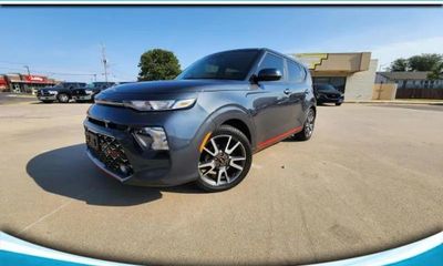 2021 Kia Soul 2 0