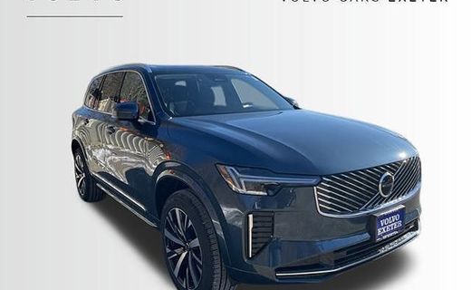 2026 Volvo XC90 Core