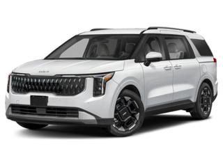 2027 Kia Carnival EX