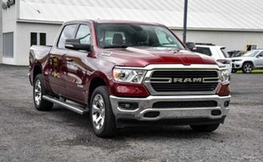 2020 Ram 1500 Limited
