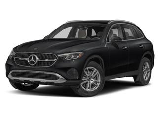 2027 Mercedes-Benz GLC-Class GLC