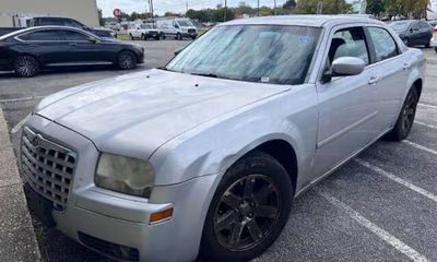 2006 Chrysler 300 Touring