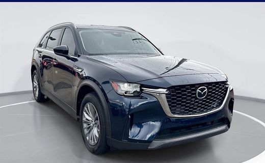 2025 Mazda CX-90 Select