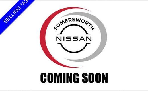 2012 Nissan Titan SV