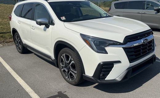 2023 Subaru Ascent