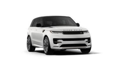 2026 Land Rover Range Sport P460E Dynamic SE