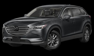 2023 Mazda CX-9 Touring