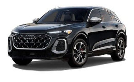 2026 Audi SQ5 Quattro Premium Plus