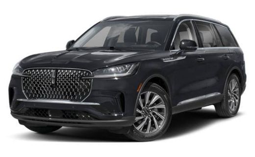 2026 Lincoln Aviator Base