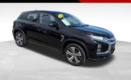 2022 Mitsubishi Outlander Sport ES