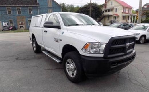 2013 Ram 3500 ST