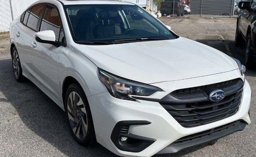 2025 Subaru Legacy Limited