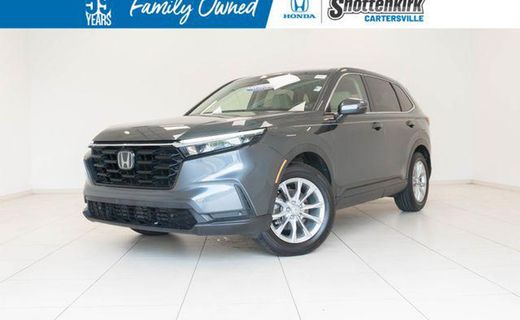 2023 Honda CR-V