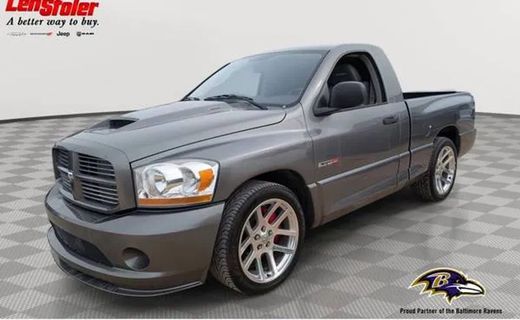 2006 Dodge Ram