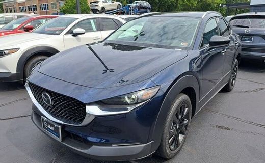 2023 Mazda CX-30 Premium Package