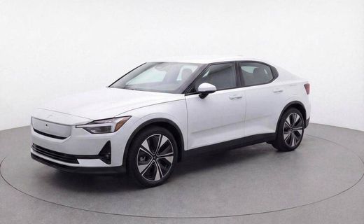 2024 Polestar 2