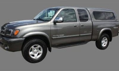 2003 Toyota Tundra SR5