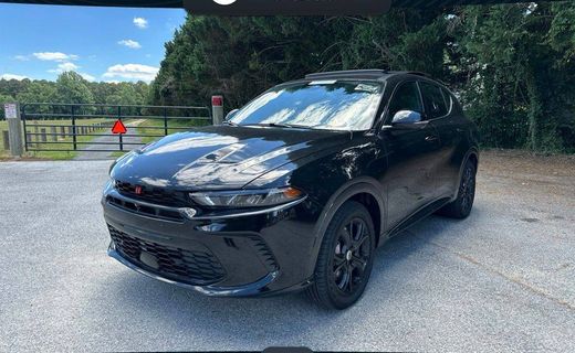 2024 Dodge Hornet