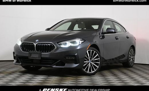 2021 BMW 228I Xdrive GC
