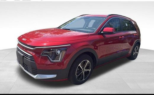 2023 Kia Niro EX