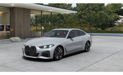 2026 BMW M440I Gran Coupe
