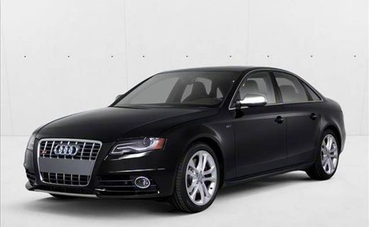 2011 Audi S4 Quattro Premium Plus