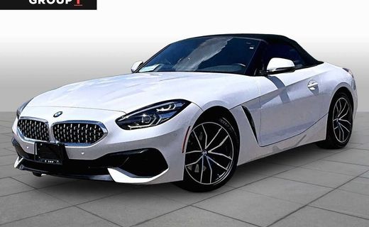 2021 BMW Z4 SDRIVE30I