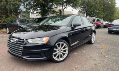 2015 Audi A3 Quattro Premium Plus