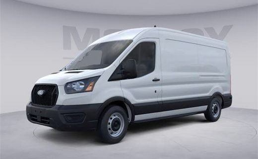 2026 Ford Transit Medium Roof