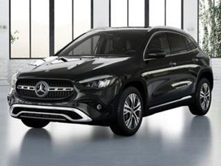 2026 Mercedes-Benz GLA-Class GLA250 4MATIC