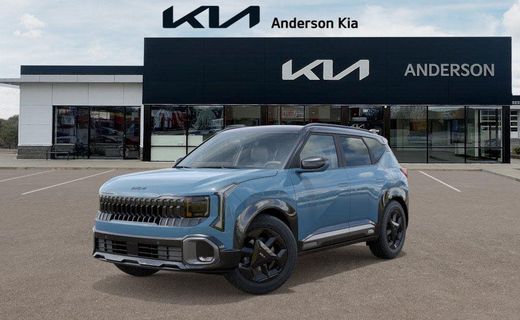 2027 Kia Seltos