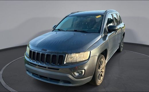 2014 Jeep Compass Sport