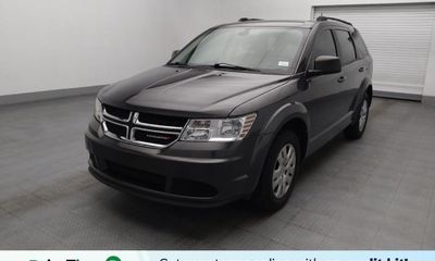 2020 Dodge Journey SE