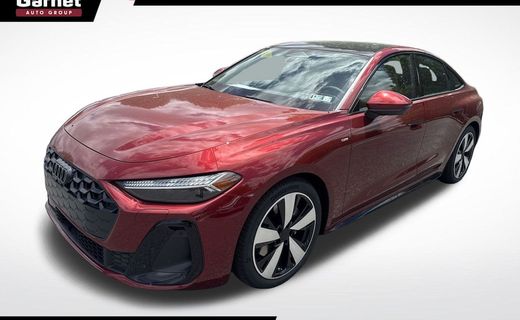 2026 Audi A5 Prestige