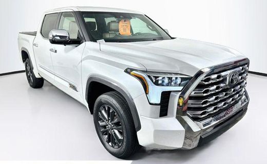 2024 Toyota Tundra 1794