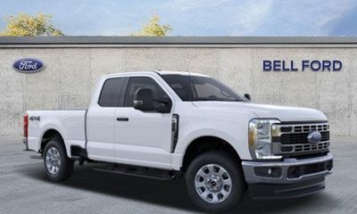 2024 Ford F-250 XLT