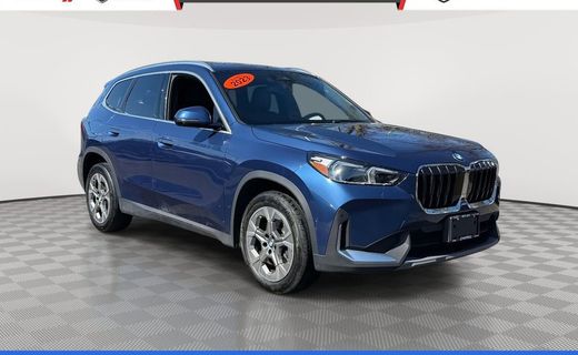 2023 BMW X1 XDRIVE28I