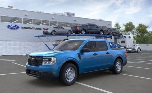 2024 Ford Maverick XL