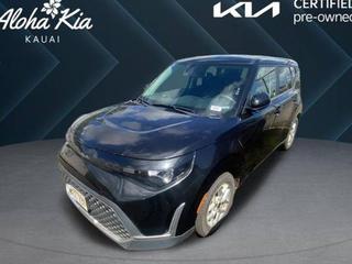 2023 Kia Soul