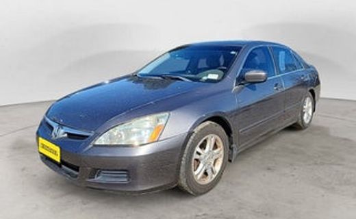 2004 Honda Accord EX