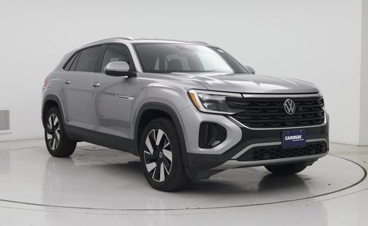 2025 Volkswagen Atlas Cross Sport SE