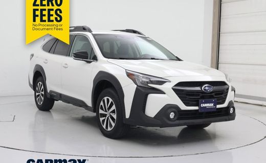 2023 Subaru Outback Premium