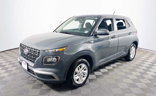 2024 Hyundai Venue SE