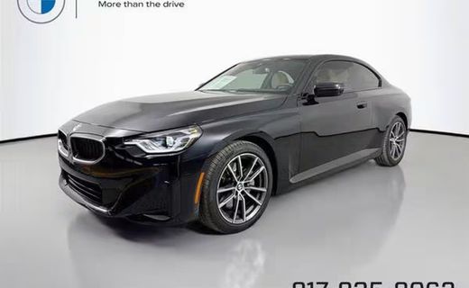 2025 BMW 230I