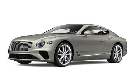 2022 Bentley Continental GT