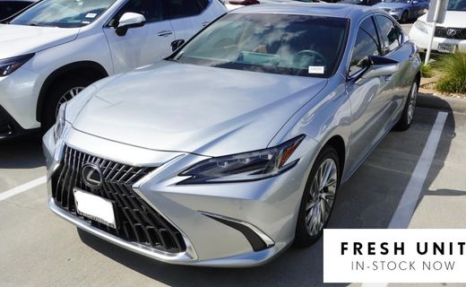 2023 Lexus ES 350 Ultra Luxury