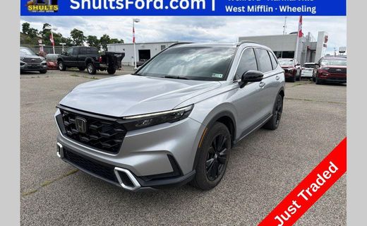 2023 Honda CR-V Sport Touring