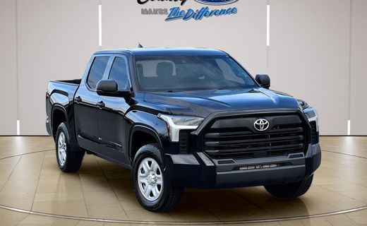 2023 Toyota Tundra SR