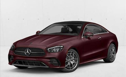2023 Mercedes-Benz E-Class E450