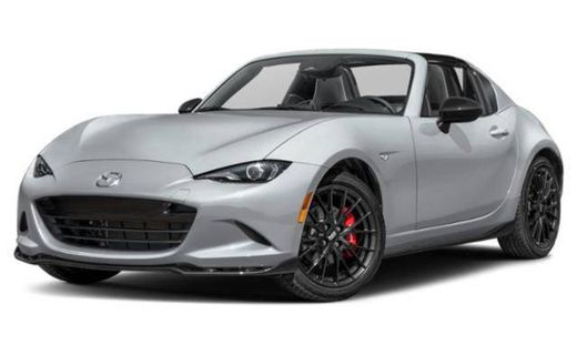 2024 Mazda MX-5 Club